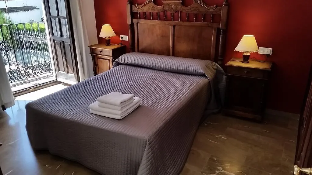 Casa Rondena Villa Ronda 0*,  Spanien
