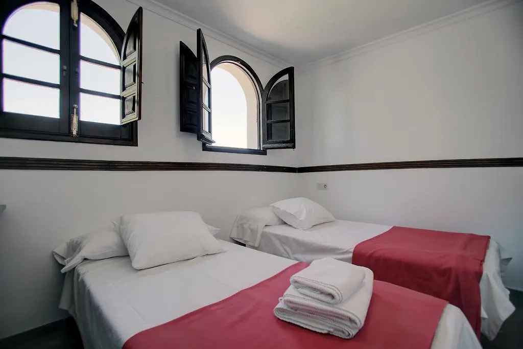 Semesterbostad Casa Rondena Villa Ronda Spanien
