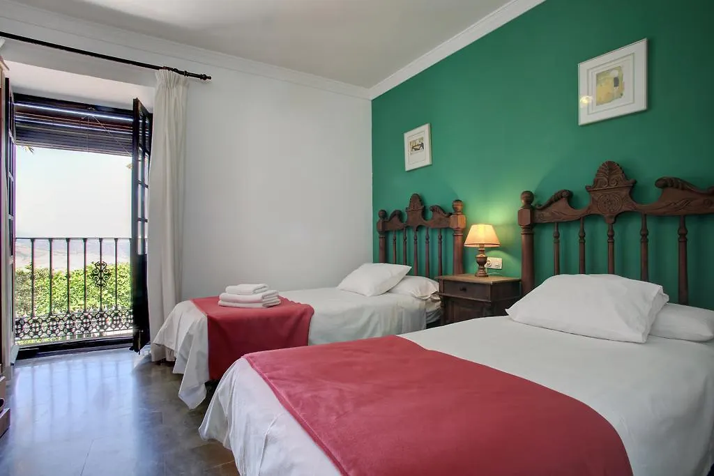 Semesterbostad Casa Rondena Villa Ronda