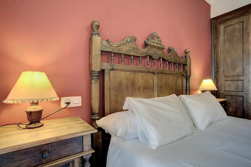 Casa Rondena Villa Ronda Semesterbostad