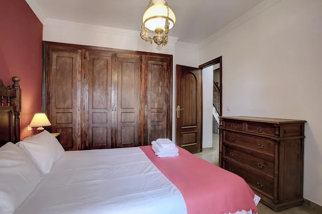 Casa Rondena Villa Ronda