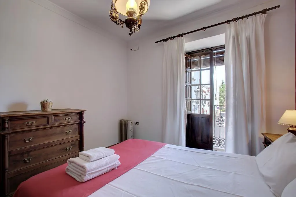Casa Rondena Villa Ronda Spanien