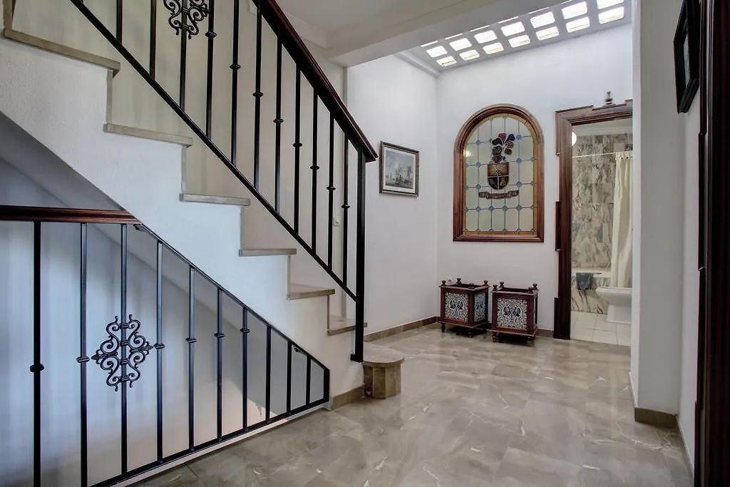 Casa Rondena Villa Ronda 0*,  Spanien
