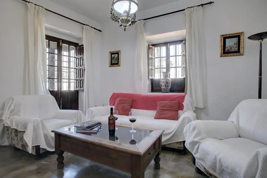 Casa Rondena Villa Ronda