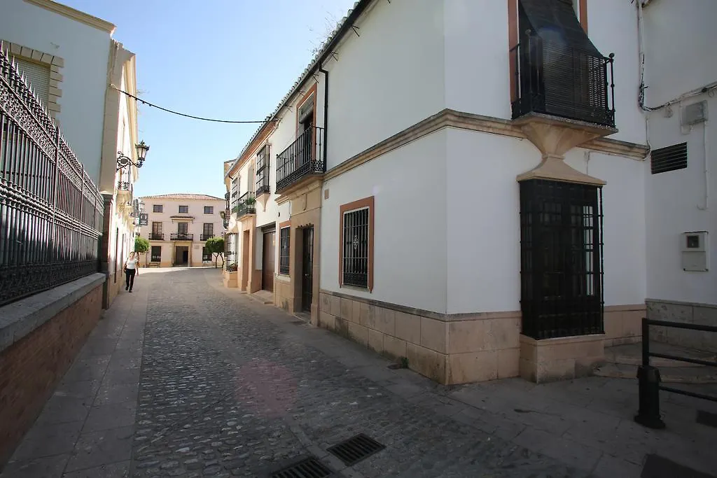 Casa Rondena Villa Ronda 0*,