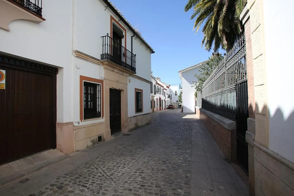 Casa Rondena Villa Ronda Semesterbostad
